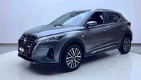 Nissan 2022 Kicks 1.5 CVT XL Fashion Edition - 1