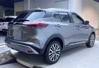 Nissan 2022 Kicks 1.5 CVT XL Fashion Edition - 2