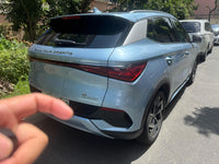 BYD ATTO 3 2024 Yuan PLUS Glory Edition 510 km Beyond Model - 5