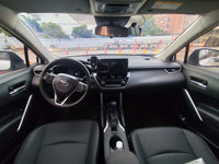 Toyota 2024 Corolla Cross Dual Engine 2.0 CVT Smart Electric Hybrid Luxury - 4