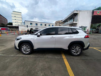 Toyota 2024 Corolla Cross Dual Engine 2.0 CVT Smart Electric Hybrid Luxury - 3