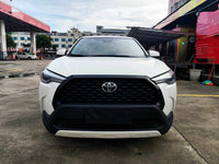 Toyota 2024 Corolla Cross Dual Engine 2.0 CVT Smart Electric Hybrid Luxury - 2