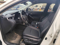 Toyota 2024 Corolla Cross Dual Engine 2.0 CVT Smart Electric Hybrid Luxury - 5