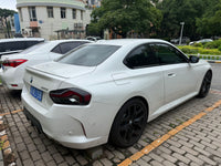 BMW 2 Series (Imported) 2025 225i Coupe 2.0T M Sport Night Sky Package - 3
