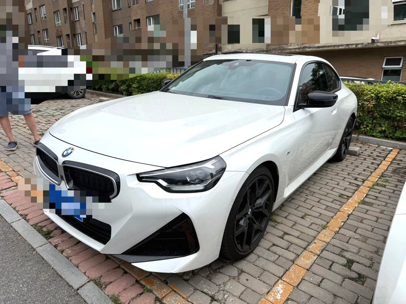 BMW 2 Series (Imported) 2025 225i Coupe 2.0T M Sport Night Sky Package
