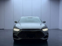 BYD HAN 2024 Han DM-i 1.5T CVT Glory Edition 121 km Enjoyment Model - 2