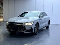 BYD HAN 2024 Han DM-i 1.5T CVT Glory Edition 121 km Enjoyment Model - 1