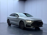 BYD HAN 2024 Han DM-i 1.5T CVT Glory Edition 121 km Enjoyment Model - 3