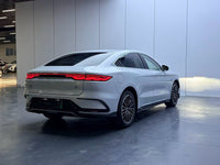 BYD HAN 2024 Han DM-i 1.5T CVT Glory Edition 121 km Enjoyment Model - 9