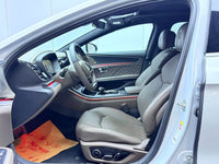 BYD HAN 2024 Han DM-i 1.5T CVT Glory Edition 121 km Enjoyment Model - 5