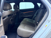 BYD HAN 2024 Han DM-i 1.5T CVT Glory Edition 121 km Enjoyment Model - 6