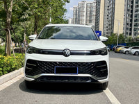 Volkswagen 2024 Tiguan L PRO 2.0 TSI 330 TSI Front-Wheel-Drive R-Line IQ Pilot Version - 2