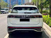 Volkswagen 2024 Tiguan L PRO 2.0 TSI 330 TSI Front-Wheel-Drive R-Line IQ Pilot Version - 5
