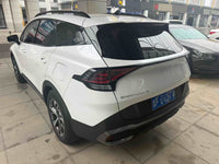 Kia Sportage 2023 Lion Rock HEV 2.0 2WD Flagship - 5