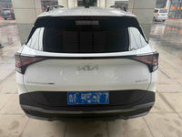 Kia Sportage 2023 Lion Rock HEV 2.0 2WD Flagship - 6