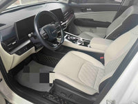Kia Sportage 2023 Lion Rock HEV 2.0 2WD Flagship - 7