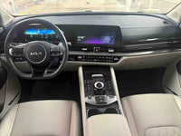 Kia Sportage 2023 Lion Rock HEV 2.0 2WD Flagship - 9