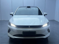BYD 2025 Qin PLUS EV Intelligent Driving Version 510 km Leading Model - 2