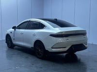 BYD 2025 Qin PLUS EV Intelligent Driving Version 510 km Leading Model - 4