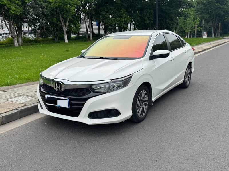 Honda 2019 Crider 1.0T CVT 180 Turbo Comfort Edition