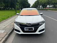 Honda 2019 Crider 1.0T CVT 180 Turbo Comfort Edition - 2