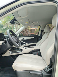 BYD 2024 Yuan UP 401km Leading Version - 4