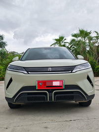 BYD 2024 Yuan UP 401km Leading Version - 3