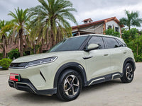 BYD 2024 Yuan UP 401km Leading Version - 1