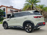 BYD 2024 Yuan UP 401km Leading Version - 7