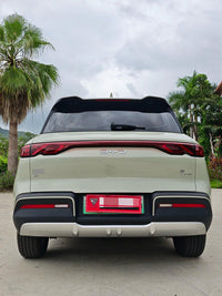BYD 2024 Yuan UP 401km Leading Version - 8