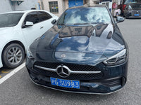 Mercedes-Benz C-Class 2024 C 260 L 48V 1.5T Sport Model (Facelift III) - 2