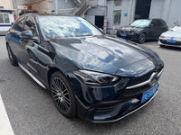 Mercedes-Benz C-Class 2024 C 260 L 48V 1.5T Sport Model (Facelift III) - 3