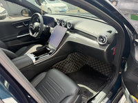 Mercedes-Benz C-Class 2024 C 260 L 48V 1.5T Sport Model (Facelift III) - 6