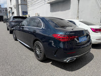 Mercedes-Benz C-Class 2024 C 260 L 48V 1.5T Sport Model (Facelift III) - 7