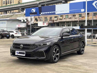 Volkswagen 2024 Passat 2.0 TSI 380 TSI Starry Sky Flagship Edition - 1