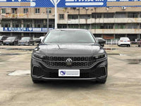 Volkswagen 2024 Passat 2.0 TSI 380 TSI Starry Sky Flagship Edition - 2