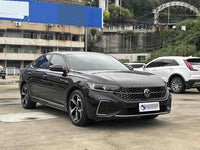Volkswagen 2024 Passat 2.0 TSI 380 TSI Starry Sky Flagship Edition - 3