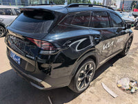 Kia Sportage 2023 Lion Platinum Boundary 2.0T All-Wheel Drive Flagship Edition - 2
