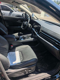 Kia Sportage 2023 Lion Platinum Boundary 2.0T All-Wheel Drive Flagship Edition - 3