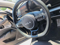 Kia Sportage 2023 Lion Platinum Boundary 2.0T All-Wheel Drive Flagship Edition - 4