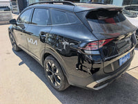 Kia Sportage 2023 Lion Platinum Boundary 2.0T All-Wheel Drive Flagship Edition - 9