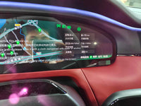 ZEEKR 2026 ZEEKR 8X 2.0T Ultra+ version 70kWh - 11