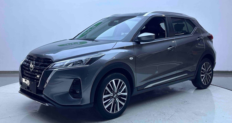 Nissan 2022 Kicks 1.5 CVT XL Fashion Edition