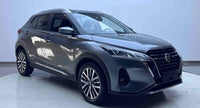 Nissan 2022 Kicks 1.5 CVT XL Fashion Edition - 2
