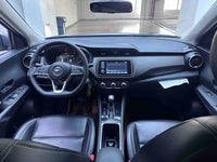 Nissan 2022 Kicks 1.5 CVT XL Fashion Edition - 4