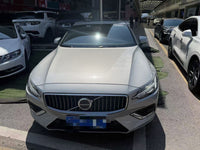 Volvo 2023 S60 48V 2.0T B4 Intelligent Escape Luxury Edition - 3