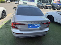 Volvo 2023 S60 48V 2.0T B4 Intelligent Escape Luxury Edition - 4