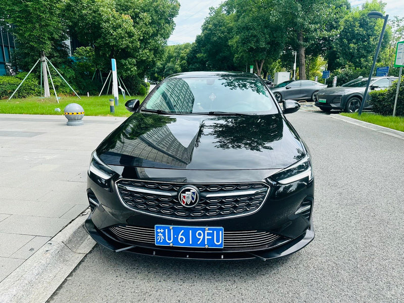 Buick 2023 Regal 1.5T 552T Smart Enjoy Version