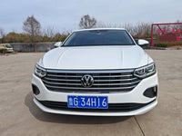 Volkswagen 2024 Lavida 1.5 5 Million Edition - 1
