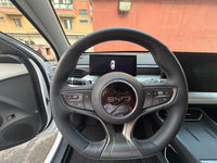 BYD Seal 05 2025 HaiBao 05 DM-i 1.5 CVT Intelligent Driving Version 55 km Prestige Model - 10